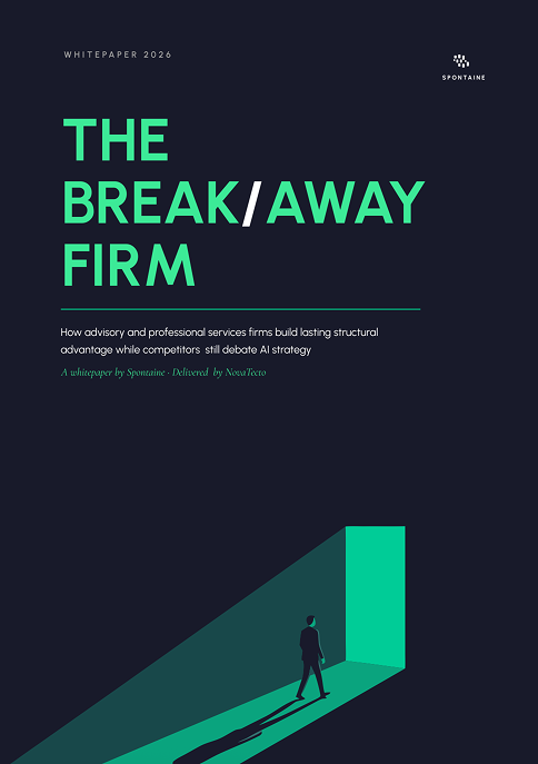 The Breakaway Firm: Some curated usecases for 2026