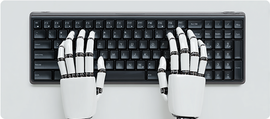 The Great Acceleration: AI Will Change Your Business Environment Fundamentally.